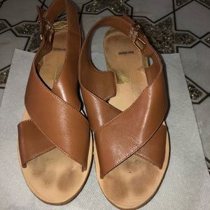 Dolce Vita Wedge Scandals